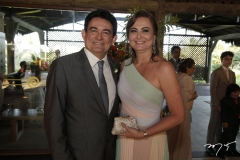Fernanda e Fatima Santana