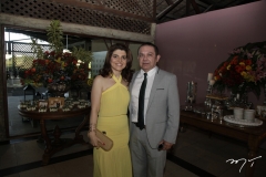 Ilka e Max Bezerra