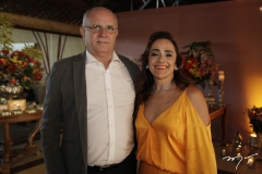 Paula e Denise Sanford