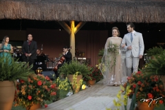 Taciana e Ricardo Cortez