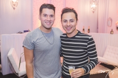 Iury Costa e Diego Carvalho