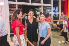 Lounge do GALERIA MT