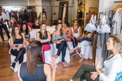 Lançamento de Coleção Fitness da Gamane