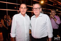 Joao Fiuza e Ricardo Cavalcante