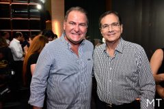 Jório da Escóssia e Beto Studart