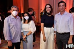 Lançamento BScash