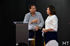Lançamento BScash