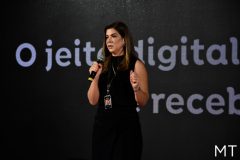 Lançamento BScash