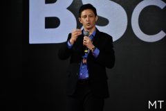 Lançamento BScash