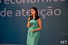Lançamento BScash