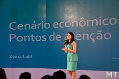 Lançamento BScash