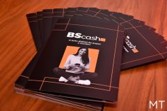 Lançamento BScash