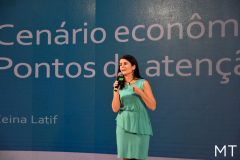Lançamento BScash