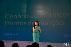 Lançamento BScash
