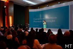Lançamento BScash