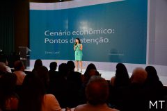 Lançamento BScash