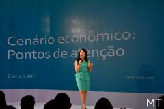 Lançamento BScash