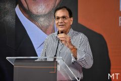 Lançamento BScash