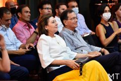 Lançamento BScash