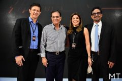 Lançamento BScash