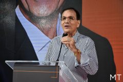 Lançamento BScash