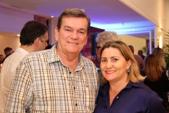 Eduardo Silveira e Ione
