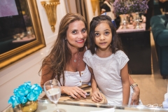 Jaqueline e Sofia Reis