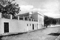 ANTES: Palácio da Luz. (Foto: Arquivo Nirez)