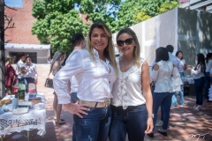 Cris Cavalcante E Claryanne Aguiar