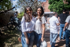 Suelen Barbosa E Tatiana Mendes