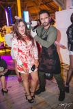 Ana Clara Ximenes e Daniel Maia