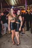 Carol Studart e Elisa Sarquis