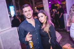 Gabriel Martins e Larissa Valença