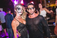 Ida Axenstedt e David Barreira
