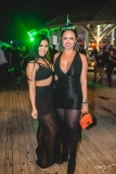 Leticia Lemos e Karla Oliveira