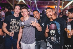 Matheus Lima, Luis Eduardo, Jorge Oliveira, Bruno Edson
