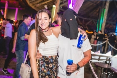Renata Aragão e Otávio Resende