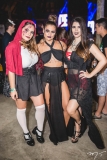 Thaisa Mendes, Mariana Braga e Natalia Mendes