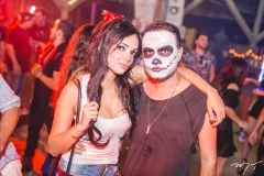Ursula Vasconcelos e Daniel Silverio