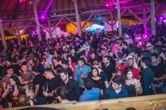 Halloween do Café de La Musique