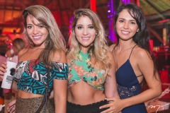 Camila Alves, Júlia Pessoa e Débora Vieira