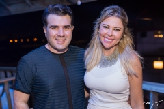 Danilo e Patrícia Dias
