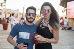 Leonardo Peixoto e Paula Freitas