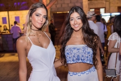 Priscila Levy e Marina Levy