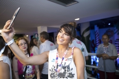 Fernanda Paes Leme