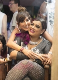 Fernanda Paes Leme e Preta Gil