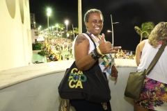 Sandra de Sá