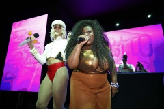 Pabllo Vittar e Jojo Todynho
