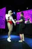 Pabllo Vittar e Preta Gil