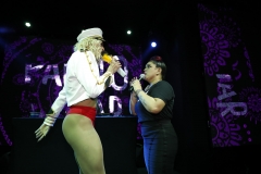 Pabllo Vittar e Preta Gil